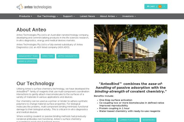 Site using News-page-slider plugin