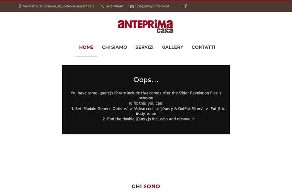 Template theme site design template sample