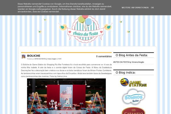 Codilight theme site design template sample