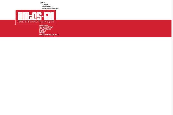 Site using NKS-custom plugin