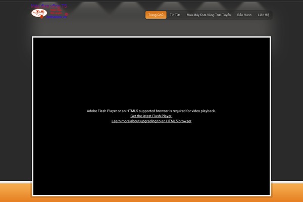 anthaison.vn site used Ultrawebstudio