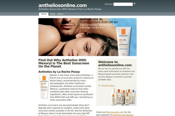 Gluedideas_subtle theme site design template sample