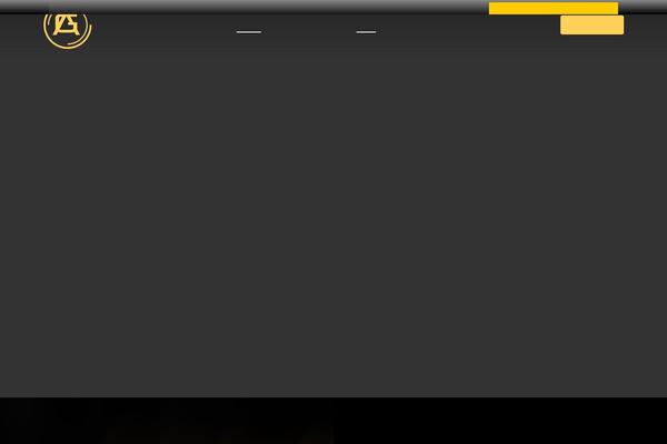 Site using Salient-social plugin