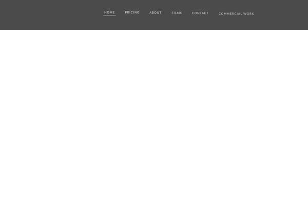 Site using Delicious-addons-dazzle plugin