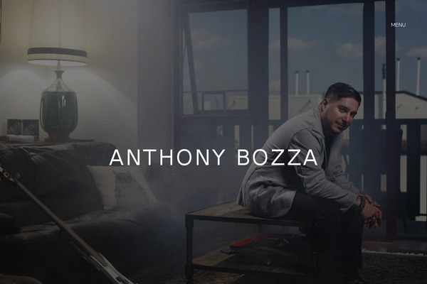 Ness theme site design template sample
