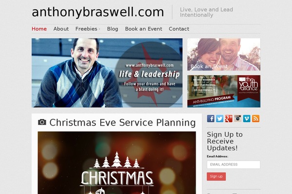 Website theme site design template sample