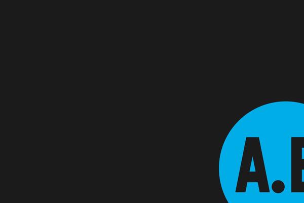 Ab theme site design template sample