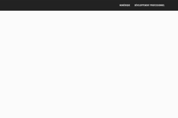 Site using Reading-progress-bar plugin