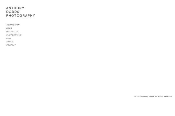 Site using Simple Photoswipe plugin