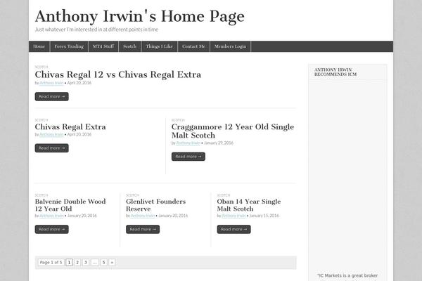 Site using A10-imaio plugin