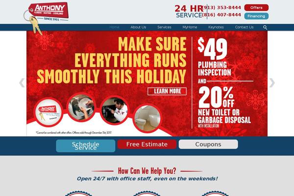 Site using TubePress plugin
