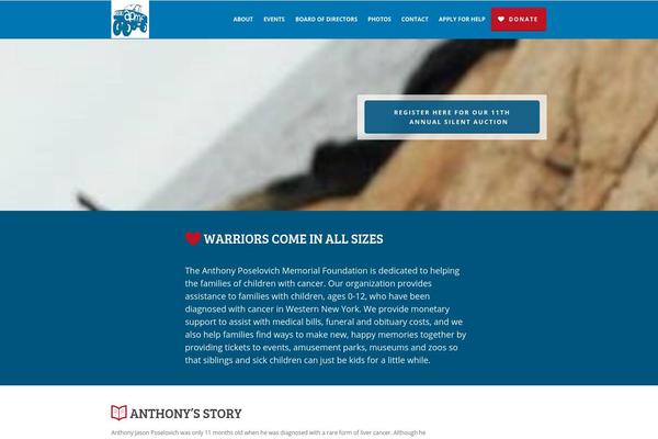 Site using Easy FancyBox plugin