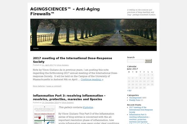 Site using DuracellTomi's Google Tag Manager for WordPress plugin