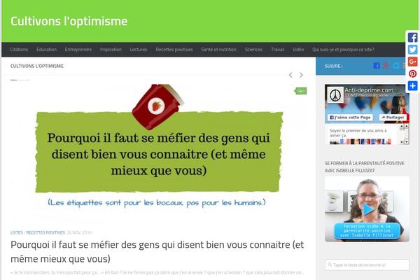 Site using Quick-adsense-reloaded plugin