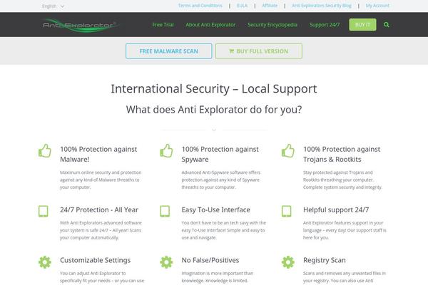 Site using Visual Form Builder plugin