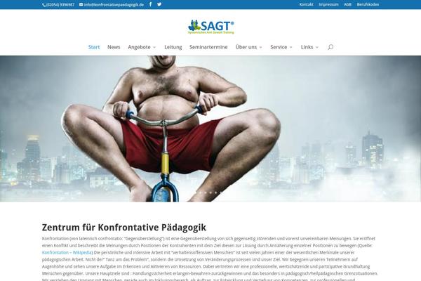 Site using Bloom plugin
