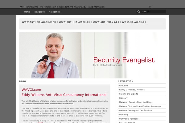 Modularity theme site design template sample