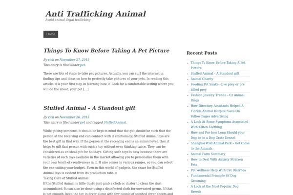 anti-trafficking.info site used tweaker3