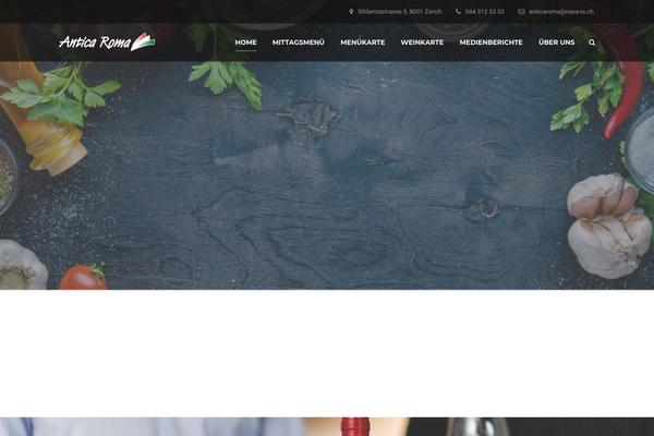 Site using Tp-event plugin