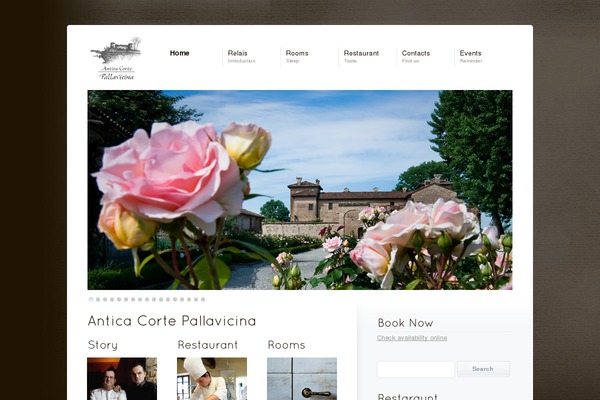 Habitat theme site design template sample