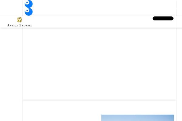 Site using Okthemes-luxwine-forms plugin