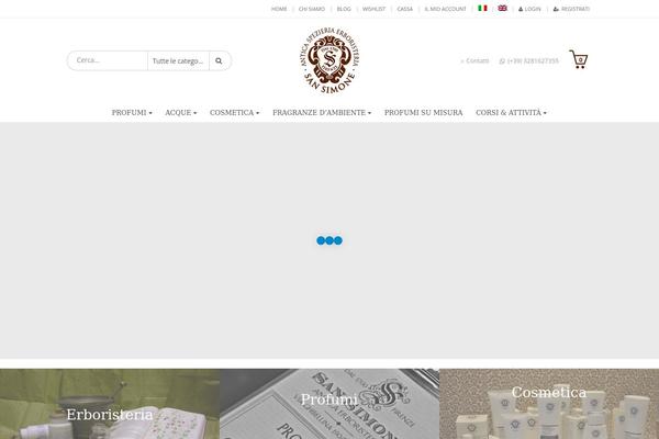 Site using YITH WooCommerce Ajax Product Filter plugin