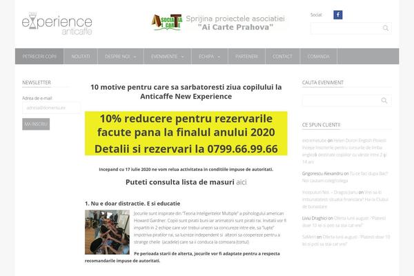 Site using WordPress Zero Spam plugin