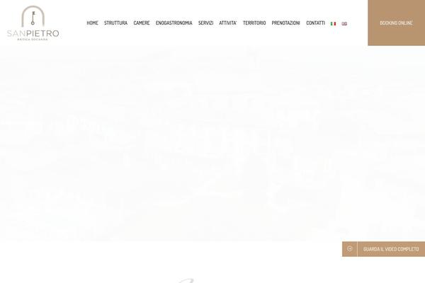 anticalocandasanpietro.com site used Hotel-lux