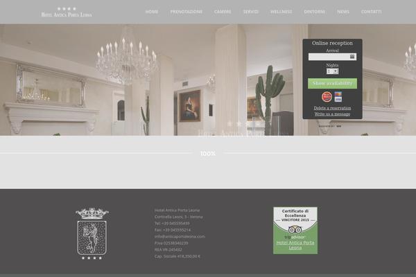 Super5 theme site design template sample