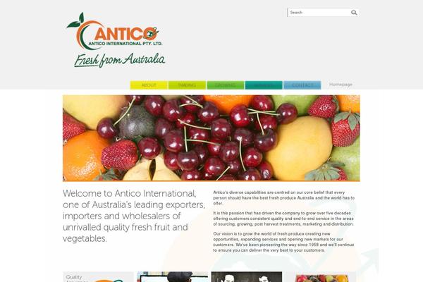 Site using Rating-Widget: Star Review System plugin