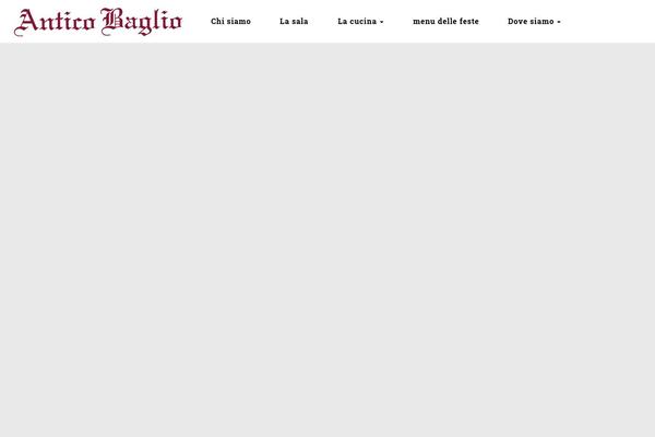 Highgrove theme site design template sample