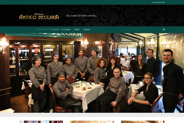 Site using Nosh-widgets-plugin plugin