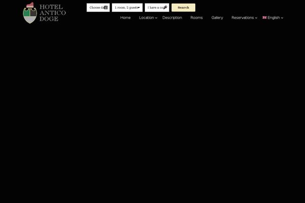 Site using Brands plugin
