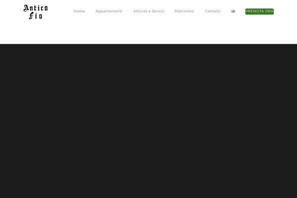 Site using Nd-booking plugin