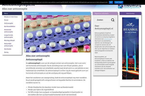 Site using bbPress plugin