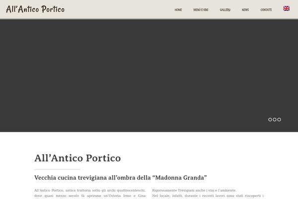 Site using Overplace-moduli plugin
