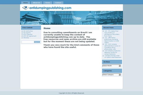 Site using footnotes plugin
