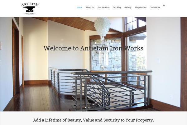 Site using Kadence-blocks-pro plugin