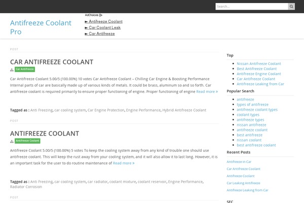 Sark Press theme site design template sample