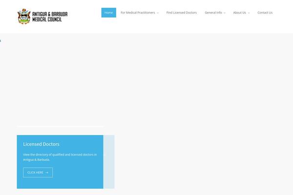 Site using Abcfolio-staff-list-pro plugin