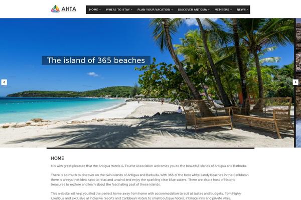 Site using Connections-cmap plugin