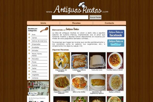 Site using WP Grins Lite plugin