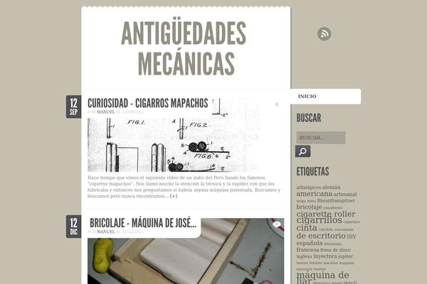 Moov theme site design template sample