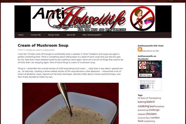 Site using CommentLuv plugin