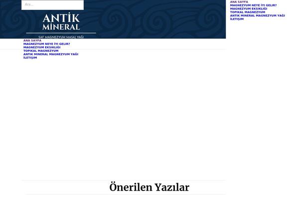 WoodMart theme site design template sample