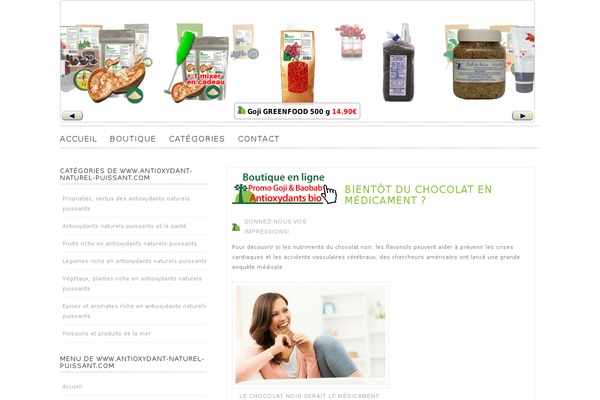 Lugada theme site design template sample