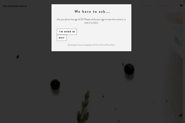 Site using YITH WooCommerce Wishlist plugin