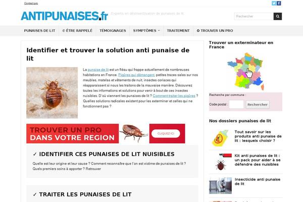 REHub theme site design template sample