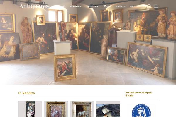 Site using Woocommerce Image Zoom plugin