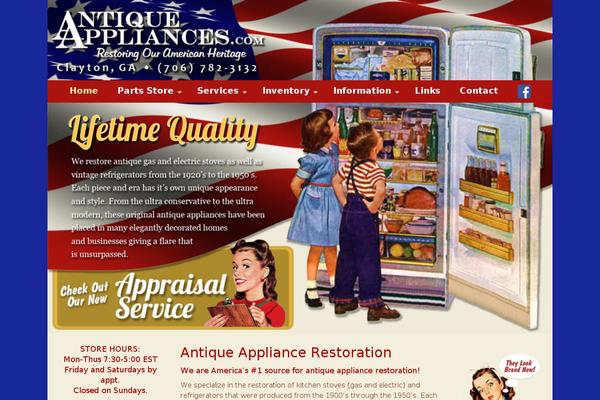 Site using Another WordPress Classifieds Plugin plugin